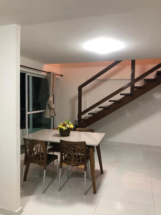 Excelente Flat 3 Quartos Pra 10 Pessoas No Ancorar Flat Resort Порту-де-Галиньяш Экстерьер фото