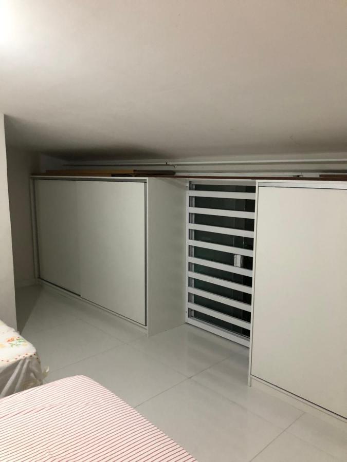 Excelente Flat 3 Quartos Pra 10 Pessoas No Ancorar Flat Resort Порту-де-Галиньяш Экстерьер фото