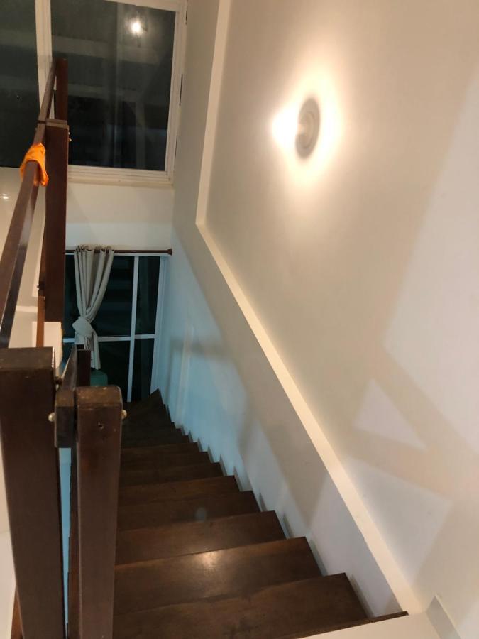 Excelente Flat 3 Quartos Pra 10 Pessoas No Ancorar Flat Resort Порту-де-Галиньяш Экстерьер фото