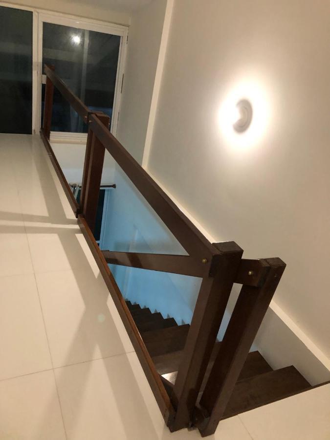 Excelente Flat 3 Quartos Pra 10 Pessoas No Ancorar Flat Resort Порту-де-Галиньяш Экстерьер фото
